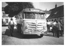 1950-1959 Lyngbyturistfart