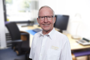 Børge Pedersen